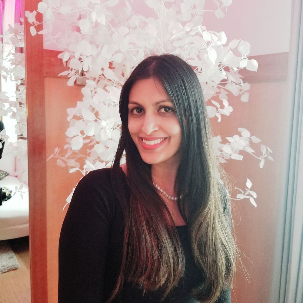 Meet your Posher, Chenchula